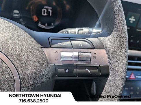 Certified 2026 Hyundai Tucson SEL AWD/4WD image 26