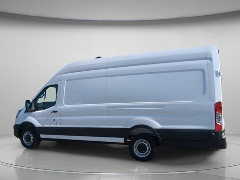 New 2026 Ford Transit 250 148 High Roof Extended image 14