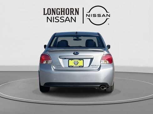 Used 2016 Subaru Impreza 2.0i Premium image 6