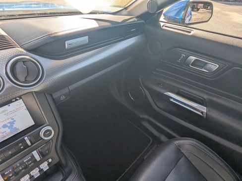 Used 2019 Ford Mustang GT Premium w/ GT Performance Package image 19