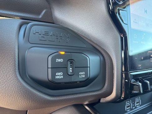 New 2026 RAM 2500 Laramie image 15