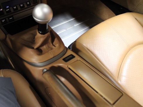 Used 2007 Porsche 911 GT3 RS image 36