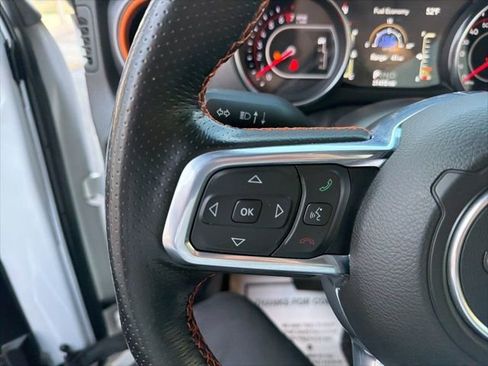 Used 2021 Jeep Gladiator Mojave image 22