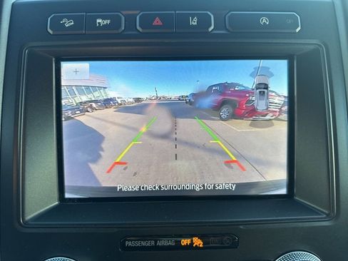 Used 2020 Ford Expedition Max Limited w/ Equipment Group 301A image 11