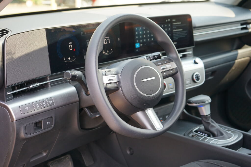 Certified 2026 Hyundai Kona SE AWD/4WD image 14