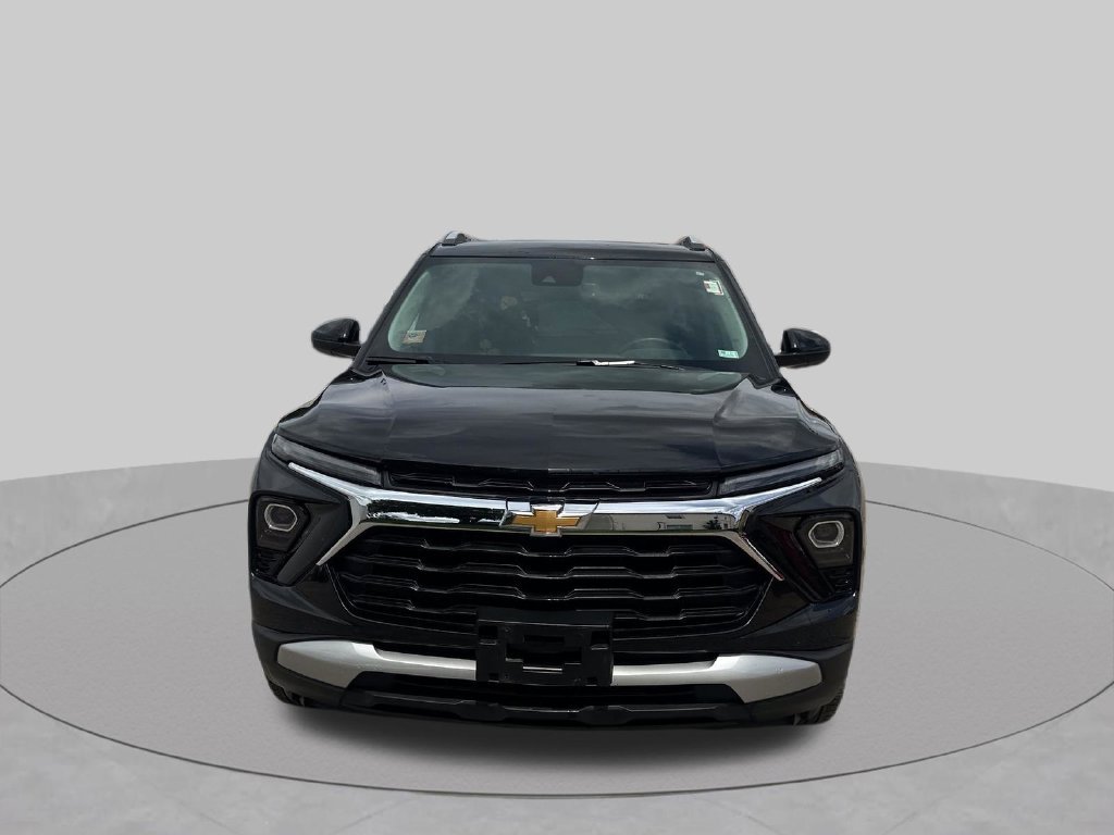 Used 2024 Chevrolet TrailBlazer LT w/ Convenience Package AWD/4WD image 43