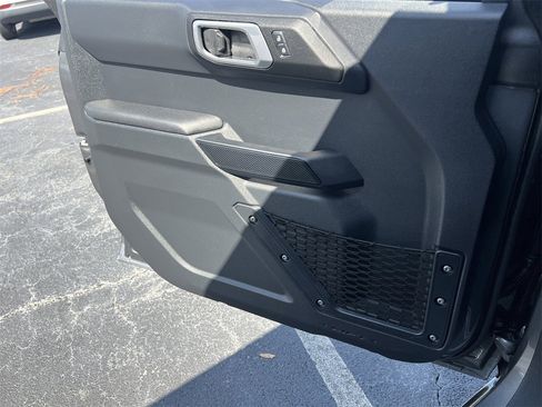 New 2025 Ford Bronco Big Bend w/ Black Diamond Package image 13