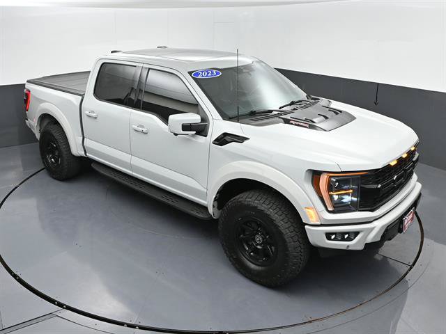 Used 2023 Ford F150 Raptor AWD/4WD image 43