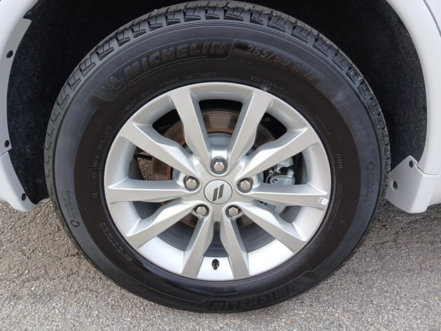 Used 2026 Dodge Durango GT RWD image 61