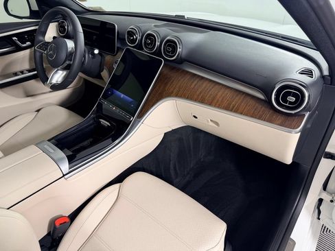 Used 2026 Mercedes-Benz C 300 Sedan image 39