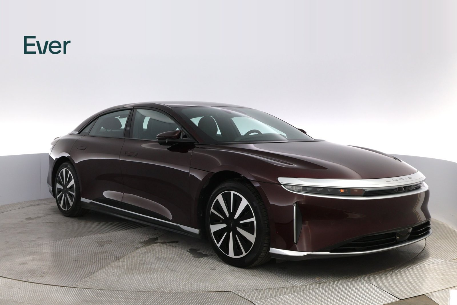 Used 2023 Lucid Air Touring AWD/4WD image 14