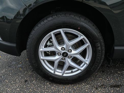 Used 2023 Ford Edge SEL AWD/4WD image 14