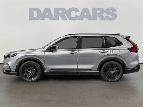 New 2026 Honda CR-V Sport-L image 2