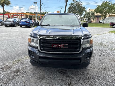 Used 2017 GMC Canyon 2WD Crew Cab w/ Convenience Package image 8