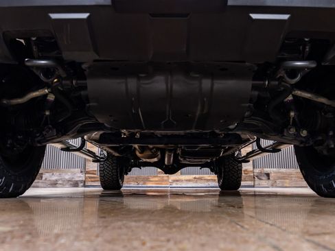 Used 2020 Toyota Tundra Limited w/ Limited Premium Package image 15