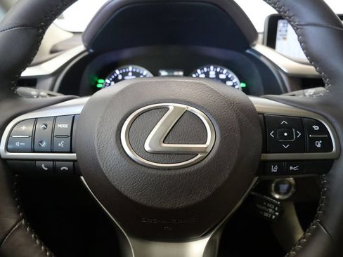 Used 2016 Lexus RX 350 AWD w/ Premium Package image 18
