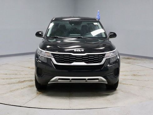 Used 2023 Kia Seltos LX image 6