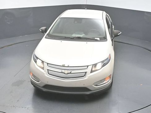 Used 2014 Chevrolet Volt Premium w/ Premium Trim Package FWD image 40