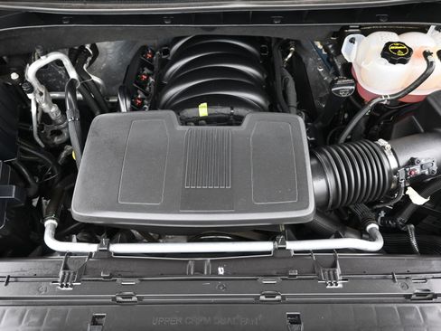 Used 2024 Chevrolet Silverado 1500 LT Trail Boss w/ Convenience Package II image 28