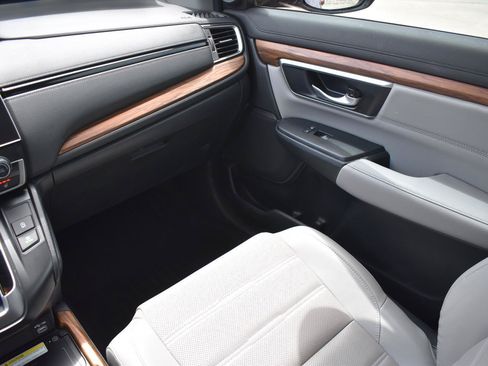 Used 2022 Honda CR-V Touring image 23