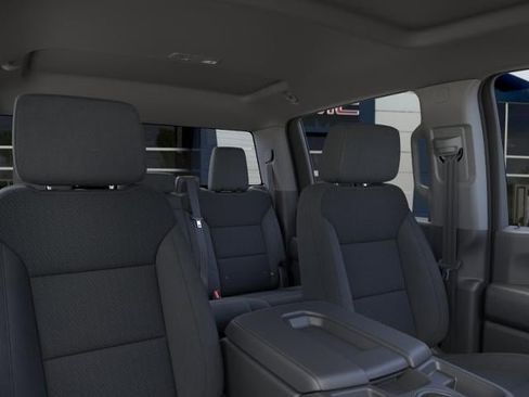 New 2026 GMC Sierra 3500 Pro AWD/4WD image 24