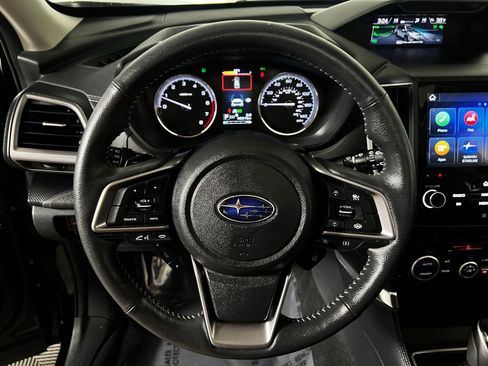 Used 2020 Subaru Forester Touring w/ Popular Package #2 image 16
