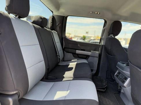 Used 2024 Ford F350 XLT w/ FX4 Off-Road Package image 17