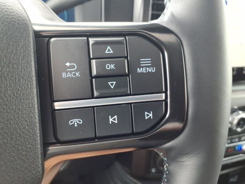 New 2026 Ford F250 Platinum AWD/4WD image 34
