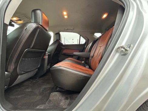Used 2016 Chevrolet Equinox LTZ FWD image 40