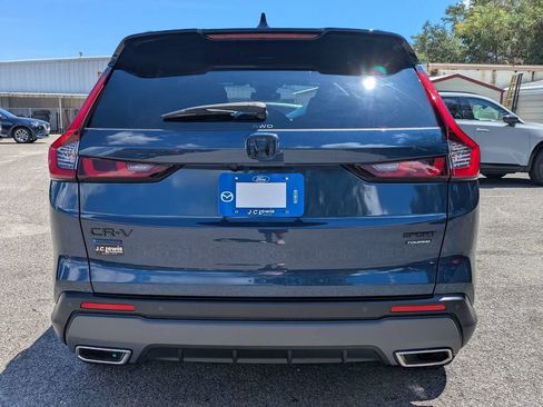 Used 2026 Honda CR-V Sport Touring image 5