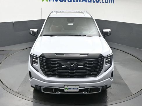 New 2026 GMC Sierra 1500 Denali Ultimate AWD/4WD image 30
