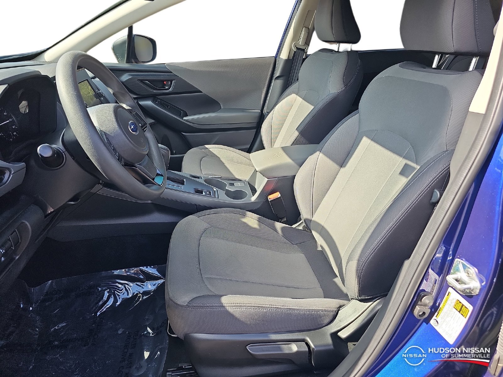 Used 2024 Subaru Crosstrek 2.0i AWD/4WD image 16