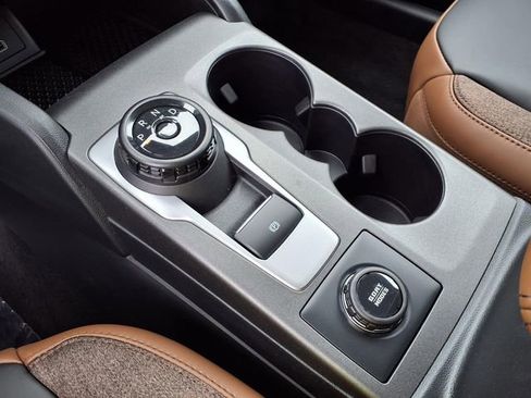 New 2026 Ford Bronco Sport Outer Banks AWD/4WD image 15