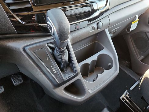 New 2026 Ford Transit 350 XLT image 12
