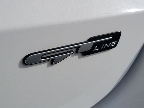 Used 2022 Kia K5 GT-Line image 8