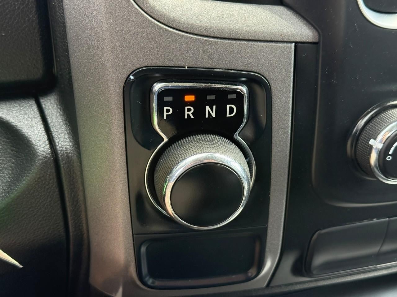 Used 2022 RAM 1500 Tradesman RWD image 16