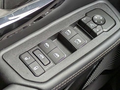 New 2026 RAM 1500 Limited AWD/4WD image 23