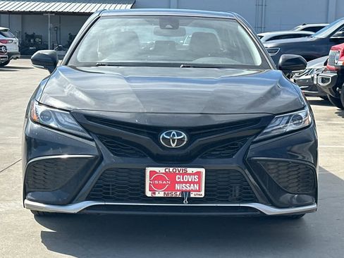 Used 2024 Toyota Camry XSE image 11