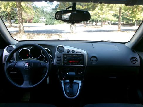 Used 2006 Pontiac Vibe w/ Security Package image 43