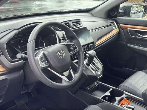Certified 2020 Honda CR-V EX image 22