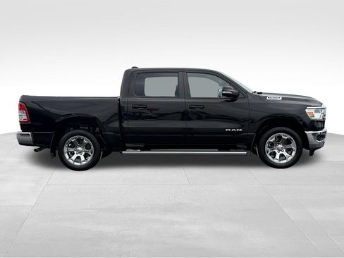 Used 2022 RAM 1500 Big Horn AWD/4WD image 20