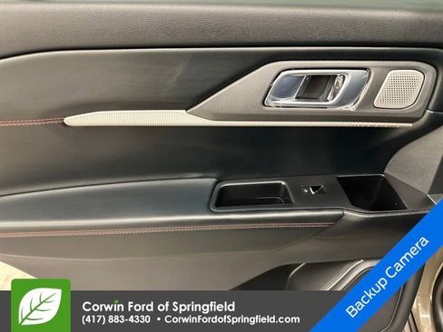 New 2026 Ford Explorer ST w/ Sun And Sound Package image 12