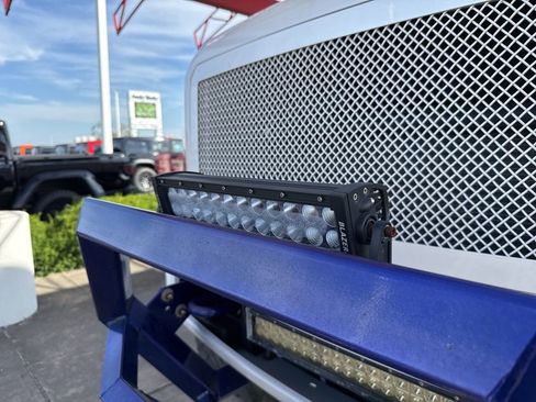 Used 2015 Ford F250 Lariat w/ FX4 Off-Road Package image 37