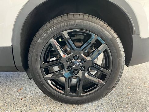 Used 2024 Chevrolet Blazer LT w/ Convenience Package FWD image 36