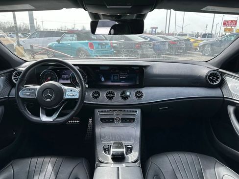 Used 2019 Mercedes-Benz CLS 450 image 13
