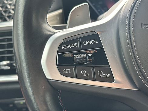 Certified 2023 BMW X7 M60i w/ Executive Package AWD/4WD image 31