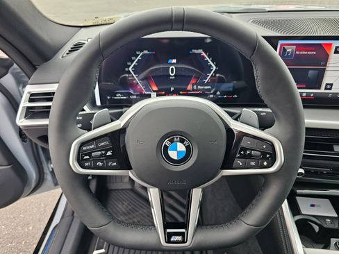 New 2026 BMW 430i xDrive w/ M Sport Package AWD/4WD image 17