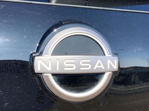 Used 2025 Nissan Rogue SV FWD image 31