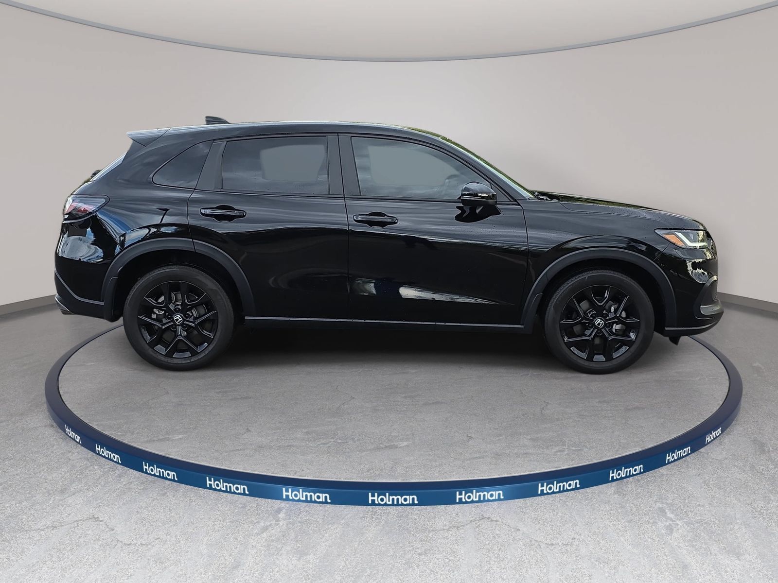 Certified 2024 Honda HR-V Sport image 5