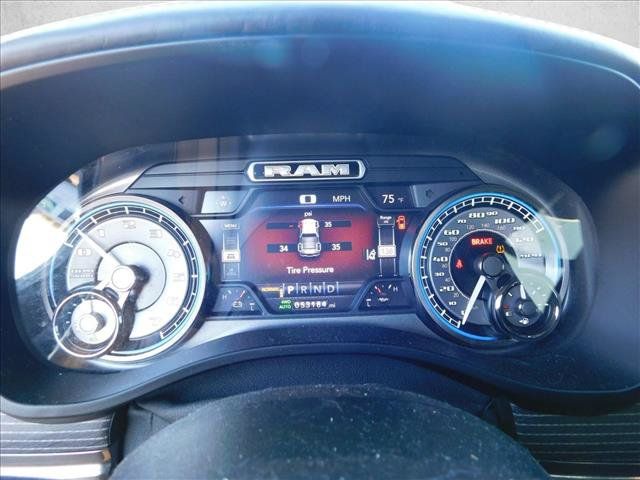Used 2020 RAM 1500 Limited AWD/4WD image 10